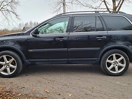 Volvo XC90 I 2005 m