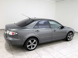 Mazda 6 2005 m Sedanas