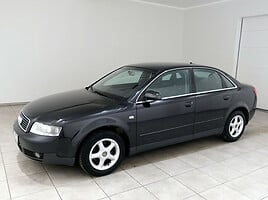 Audi A4 2004 m Sedanas