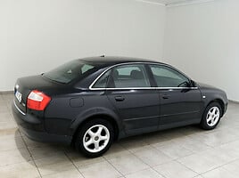 Audi A4 2004 m Sedanas