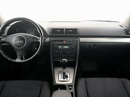 Audi A4 2004 m Sedanas