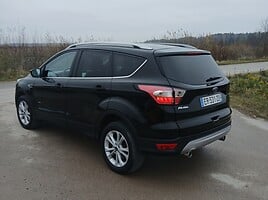 Ford Kuga 2017 г Внедорожник / Кроссовер