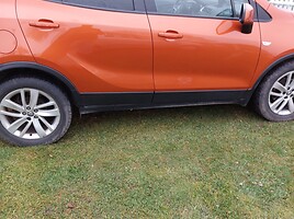 Opel Mokka 11590 TDI 2016 m