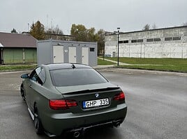 Bmw 335 E92 2009 m