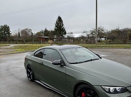 Bmw 335 E92 2009 m