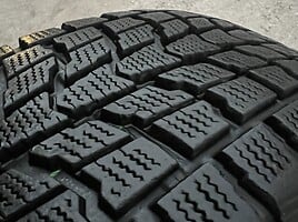 Dunlop GRANTREK  R17 žieminės padangos lengviesiems