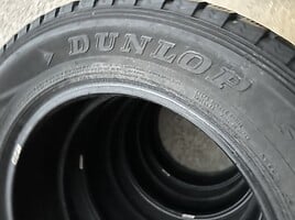 Dunlop GRANTREK  R17 žieminės padangos lengviesiems