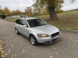 Volvo V50 2005 г Универсал