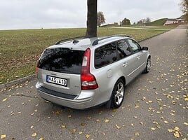 Volvo V50 2005 г Универсал