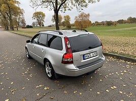 Volvo V50 2005 г Универсал