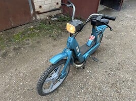 Piaggio Ciao 1990 m Motoroleris / Mopedas