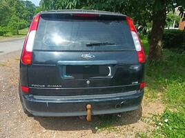 Ford C-Max 2005 m dalys