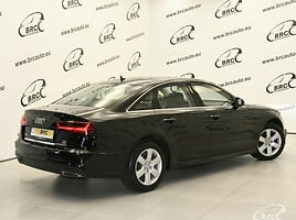 Audi A6 2.0 TDI Automatas 2017 г