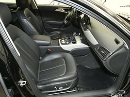 Audi A6 2.0 TDI Automatas 2017 г