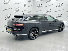 Volkswagen Arteon 2.0TDI R-line Automa 2020 г