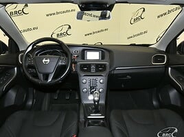 Volvo V40 D2 2012 m