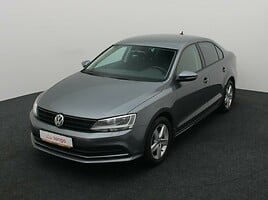 Volkswagen Jetta Sedanas 2016