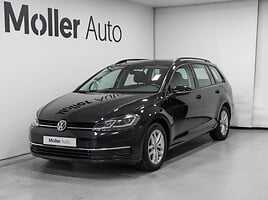 Volkswagen Golf Universalas 2020