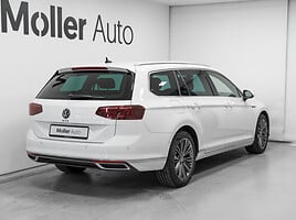 Volkswagen Passat 2020 m Universalas