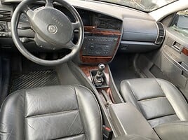 Opel Omega 2004 г Универсал