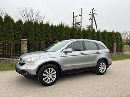 Honda CR-V 2007 г Внедорожник / Кроссовер