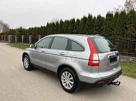 Honda CR-V 2007 г Внедорожник / Кроссовер