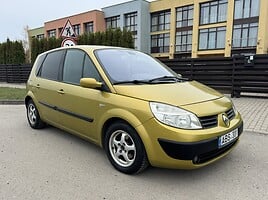 Renault Scenic II 2004 m