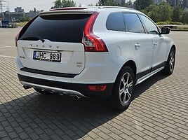 Volvo XC60 2012 г Внедорожник / Кроссовер