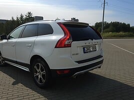 Volvo XC60 2012 г Внедорожник / Кроссовер