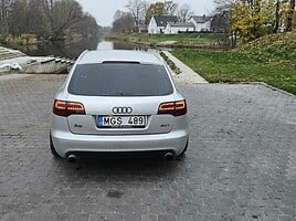 Audi A6 C6 2006 г