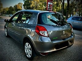 Renault Clio III 2010 m