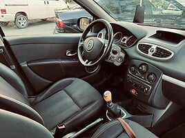 Renault Clio III 2010 m