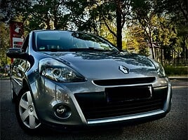 Renault Clio III 2010 m