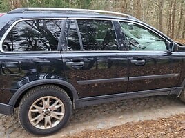 Volvo XC90 D5 2006 y