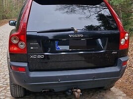 Volvo XC90 D5 2006 y