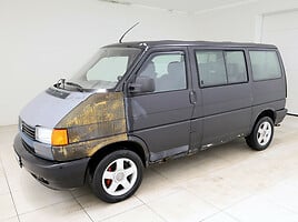 Volkswagen Caravelle D 1992 y