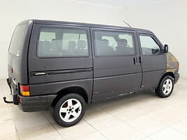 Volkswagen Caravelle D 1992 y