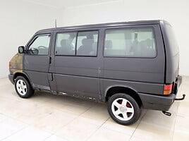 Volkswagen Caravelle D 1992 y