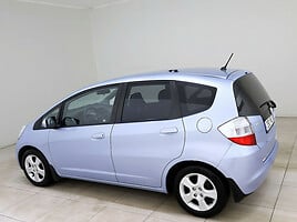 Honda Jazz 2009 m Hečbekas