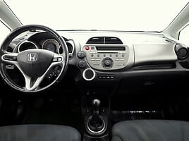 Honda Jazz 2009 m Hečbekas