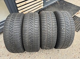 Pirelli Siunciam, 5-6mm R16 