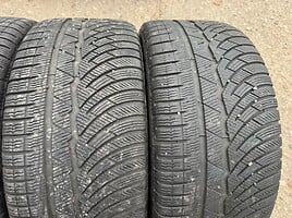 Michelin Siunciam, 6mm R19 зимние шины для автомобилей