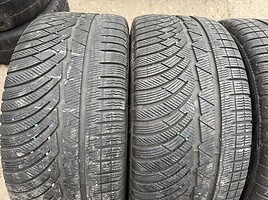 Michelin Siunciam, 6mm R19 зимние шины для автомобилей