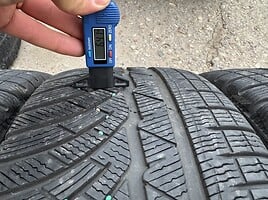 Michelin Siunciam, 6mm R19 зимние шины для автомобилей