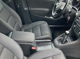 Volkswagen Golf 2010 г Хэтчбек