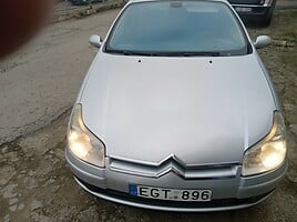 Citroen C5 I C 5 2005 y