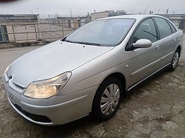 Citroen C5 I C 5 2005 y