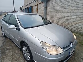 Citroen C5 I C 5 2005 y