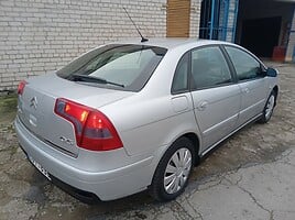 Citroen C5 I C 5 2005 y