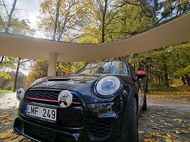 Mini Cooper S 2014 m Hečbekas